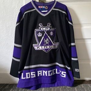 Los Angeles Kings Jersey
